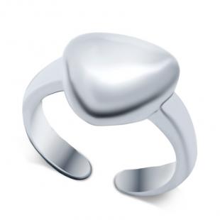 Серебряное кольцо<br> 010088-219-113