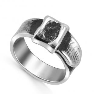 Серебряное кольцо<br> 01R175-179
