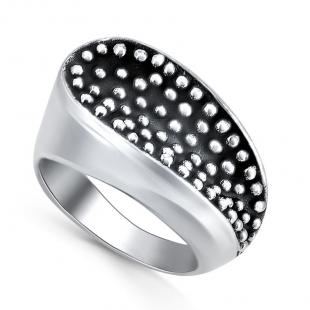 Серебряное кольцо<br> 01R238-179