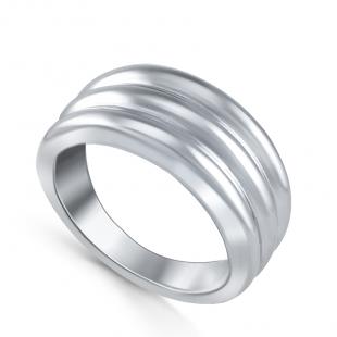 Серебряное кольцо<br> 21SET16981-113