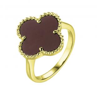 Кольцо<br> 0120911317GP-P-M, керамика матовая