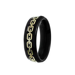 Кольцо<br> 0120911579B, эмаль, керамика