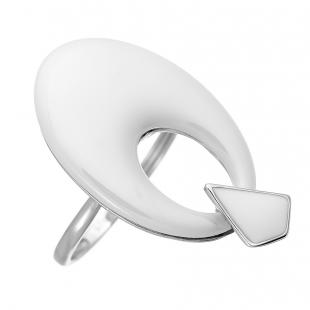 Кольцо<br> 0120912227A, керамика, эмаль