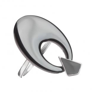 Кольцо<br> 0120912227B, керамика, эмаль