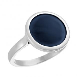 Кольцо<br> 0120912444C-M, керамика матовая