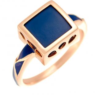 Кольцо<br> 0120912445PGP-C-M, керамика матовая, эмаль