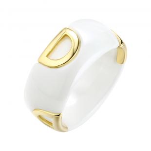 Кольцо<br> 0120912453GP-A, керамика