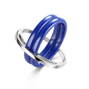 Кольцо<br> 0120912803CCF, керамика