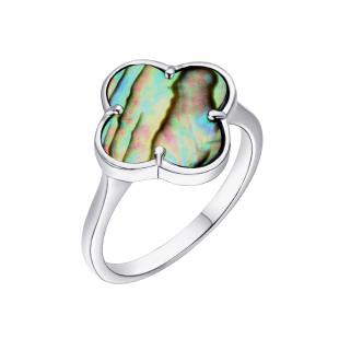 Кольцо<br> 0120913139K, перламутр