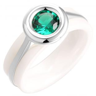 Кольцо<br> 0120913487224A-E, керамика, нанокристалл