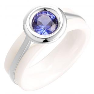 Кольцо<br> 0120913487232A-C, керамика, нанокристалл