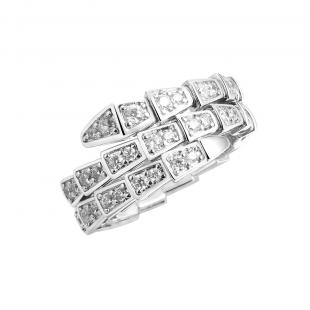 Кольцо<br> 0120915664A, куб.цирконий