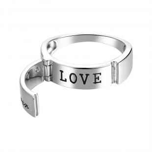 Кольцо<br> 0120916856A, куб.цирконий, эмаль