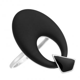 Кольцо<br> 0120922272B, керамика матовая, эмаль