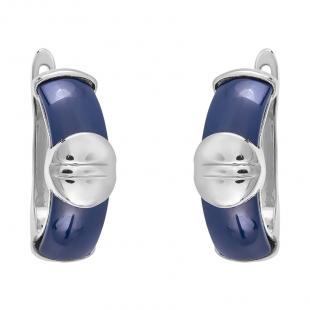 Серьги<br> 0220911552C, керамика