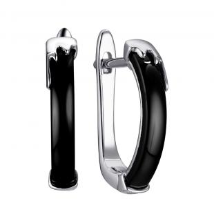 Серьги<br> 0220911572B, керамика