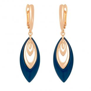 Серьги<br> 0220911699PGP-C-M, керамика матовая