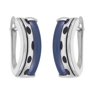 Серьги<br> 0220911791CB, керамика