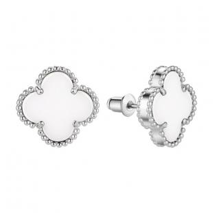 Серьги<br> 0220912090A, керамика