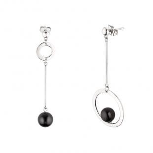 Серьги<br> 0220912597B, керамика