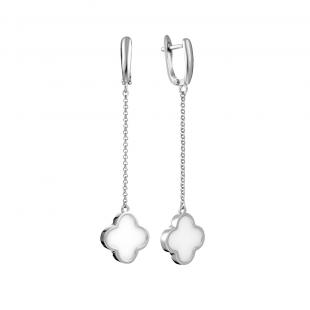 Серьги<br> 0220912602A, керамика