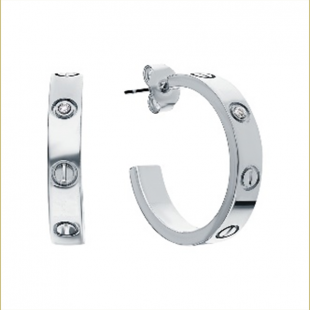 Серьги<br> 0220912933A, куб.цирконий