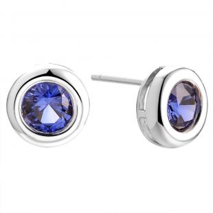 Серьги<br> 0220913487232C, нанокристалл