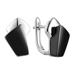 Серьги<br> 0220913566B, керамика