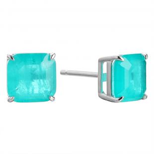 Серьги<br> 0220916834CB13, ситалл