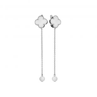 Серьги<br> 0220929162A, керамика