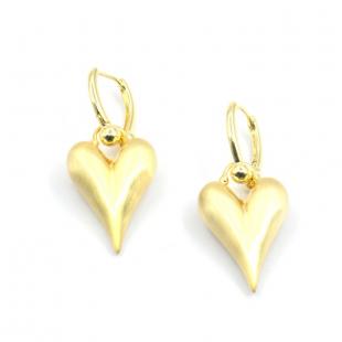 Серьги<br> 022211350GP-M