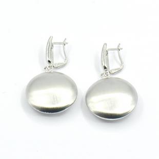 Серьги<br> 022211361A-M