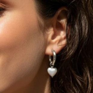 Серьги<br> 022421127A, синтетика