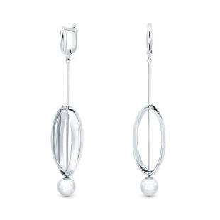 Серьги<br> 02FYE9526-113