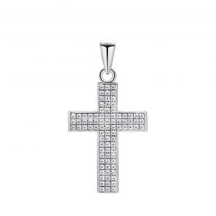 Подвеска<br> 0320911138A, куб.цирконий