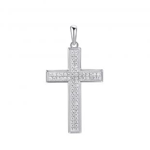 Подвеска<br> 0320911143A, куб.цирконий