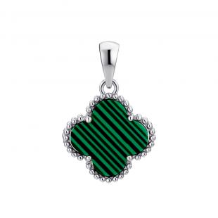 Подвеска<br> 0320911317E, малахит и.