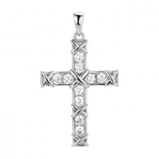 Подвеска<br> 0320912383A, куб.цирконий