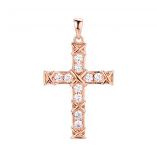 Подвеска<br> 0320912383PGP, куб.цирконий