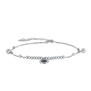 Браслет на ногу<br> 041131450B, керамика, нанокристалл