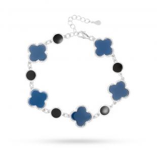 Браслет<br> 0420911858CB, керамика, эмаль