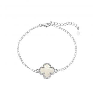 Браслет<br> 042093173A, перламутр