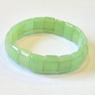 Браслет<br> 042121191E, нефрит