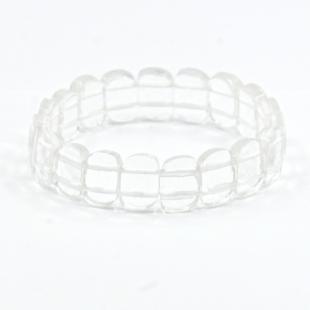 Браслет<br> 042121196, горный хрусталь