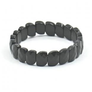 Браслет<br> 042121196B, оникс