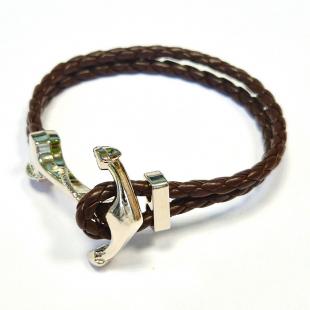 Браслет<br> 042251531P, экокожа