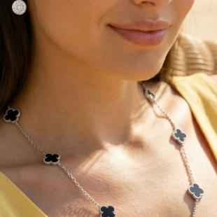 Колье<br> 0520911859B, керамика