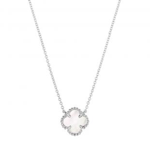 Колье<br> 0520912930A, перламутр