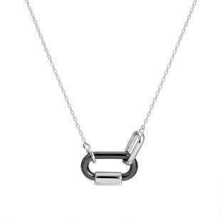 Колье<br> 0520913470B, керамика