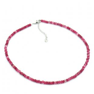 Колье<br> 052121182O, корунд